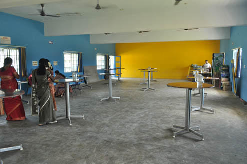 Sri Sairam Institute of Technology Chennai Campus photo 17